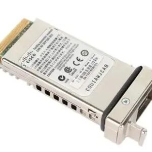 MODULO CISCO CVR-X2-SFP V02 SFP 1GB
