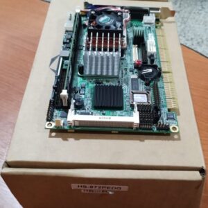 Placa PC industrial half size